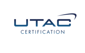 Logo certifiaction UTAC